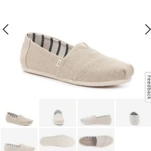 Toms Alpergata 3.0 Slip on Shoe